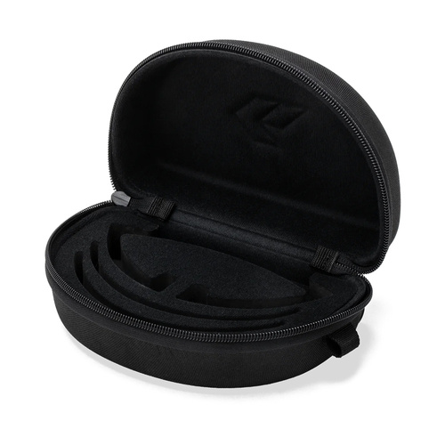 Gatorz - Ballistische Brillen Blastshield B2 - ANSI Z87+ - Smoke- Anti-Beschlag - GZ-16-401 - Ballistische Brillen - Augenschutz