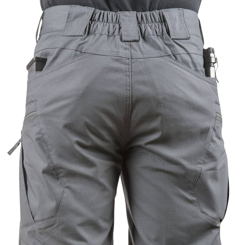 Kurze Hose - Helikon - Die Kurze Hose Urban Tactical Shorts 8,5"® - Coyote - SP-UTS-PR-11