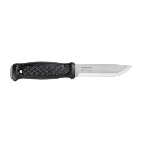 Messer - Morakniv - Garberg - Multi-Mount-Mantel - Edelstahl - 12642