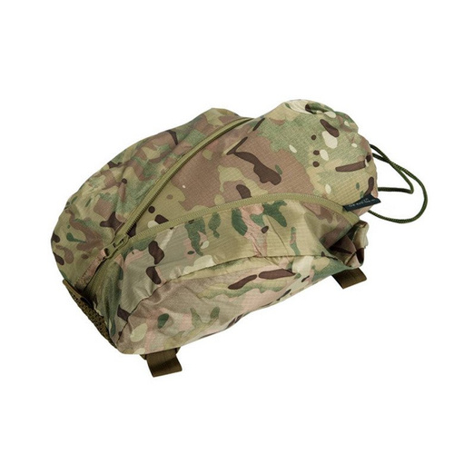 Outdoor - Helikon - Supertarp® - 300 x 300 cm - Taiga Grün - PO-STP-PO-09 - Planen