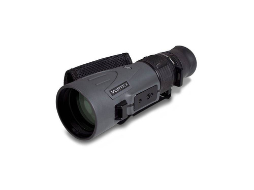 Outdoor - Vortex - Monokular Recon R/T 15x50 - Schwarz - RT155 - Monokulare
