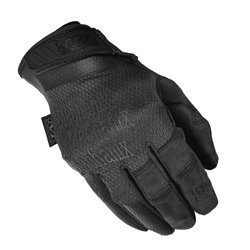 Mechanix - Specialty 0.5mm High Dexterity verdeckter Schutzhandschuh - Schwarz - MSD-55