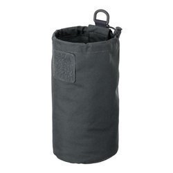Helikon - Bushcraft Dump Pouch - Cordura® - Shadow Grey - MO-U06-CD-35