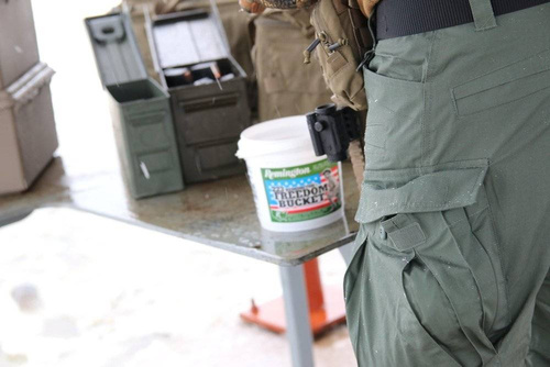 Bekleidung - Helikon - SFU Next® Hose - Schatten Grau - SP-SFN-PR-35 - Cargohosen