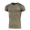 M-Tac - Thermoaktives T-Shirt Athletic Gen. 2 - Olive - 80006101