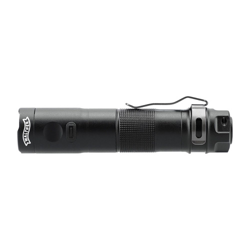 Walther - Taschenlampe LED EFA1 - 350 lm - Schwarz - 3.7143 - LED-Taschenlampen - Outdoor