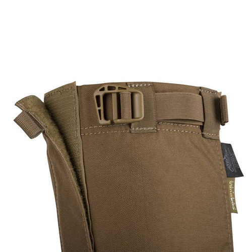 Helikon - Schneefall lange Gamaschen - Coyote - BU-SLG-CD-11 - Gamaschen