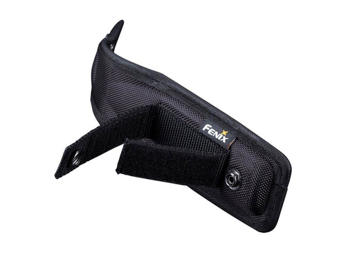 Fenix - Taschenlampenkoffer ALP10L - Schwarz - ALP-10L - Taschenlampenhüllen und -halter - Outdoor