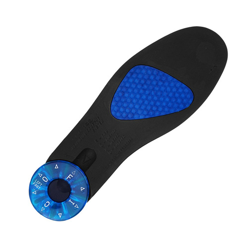 Bates - Stiefel Taktische Delta-8 Side Zip - GORE-TEX® - Schwarz - E02368 - Militärstiefel - Bekleidung