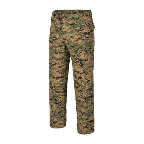 Helikon - Feldhosen MCCUU - Digital Woodland - SP-USM-PT-07 - Cargohosen