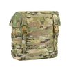 M-Tac - Suharka Gen.3 XL Taktische Tasche - Cordura - Multicam - 10240008