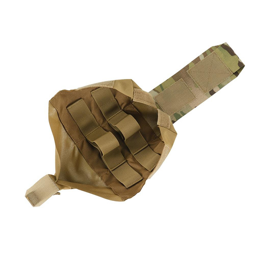 Ausrüstung - M-Tac - IFAK Medizinische Tasche Large Elite - MultiCam - 10239008 - Medic Taschen