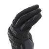 Mechanix - M-Pact2 Covert Tactical Handschuh - Schwarz