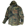 Helikon - Patriot Doppel-Fleece-Jacke - Flecktarn - BL-PAT-HF-23