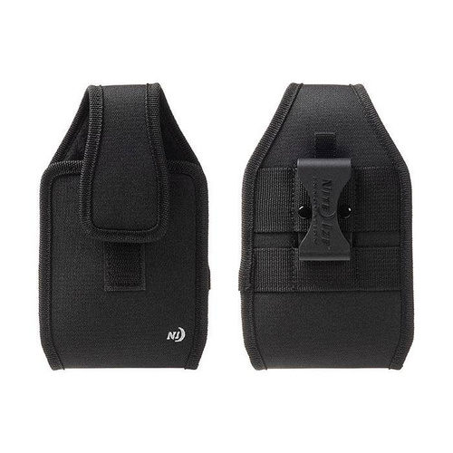 Verschiedenes - Nite Ize - Fits All™ Vertical Phone Case - XL - Schwartz - CCFXL-01-R3