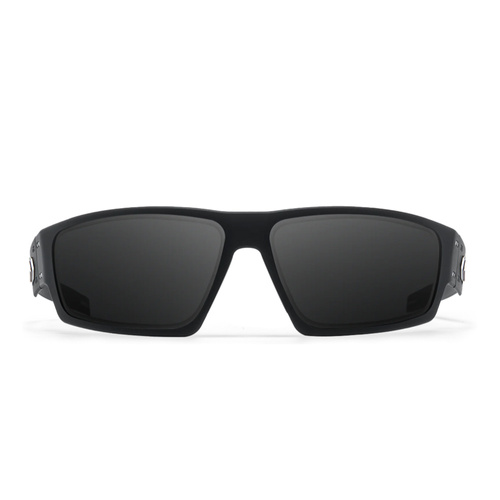 Ausrüstung - Gatorz - Schutzbrille Warhawk - Smoke - Schwarz - GZ-15-031 - Sonnenbrille