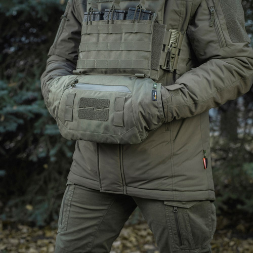 M-Tac - Handwärmer Elite - Cordura - Ranger Green - 10173023