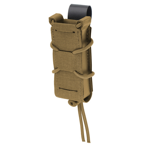Templars Gear - Einzelne Pistolenmagazintasche FMPDS - Coyote Brown - TG-FMPDS-CB - Magazin & Munitionstaschen