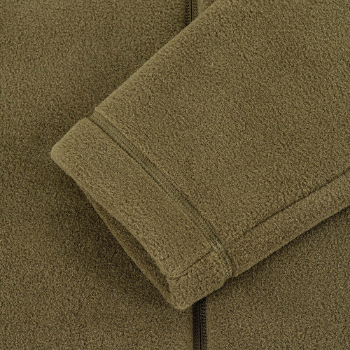 M-Tac - Sprint Fleece-Sweatshirt - Dark Olive - 20485048 - Fleece-Sweatshirts