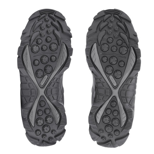 Bates - Taktische Damenstiefel GX-4 GORE-TEX - Schwarz - E02766 - Militärstiefel - Bekleidung