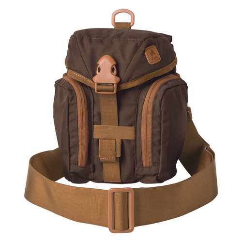 Helikon - Tasche Essential Kitbag® - Nylon Polyester Blend - Earth Brown / Clay - TB-EKB-CD-0A0BA - Taschen