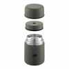 Esbit - Klassische Lebensmittel-Thermoskanne - 500 ml - Olive Green - FJ500ML-OG