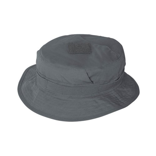 Helikon - Militärhut CPU - PolyCotton Ripstop - Shadow Grey - KA-CPU-PR-35 - Hüten