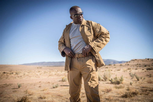 Helikon - BDU® Mk2 Taktische Hose - Olivgrün - SP-BD2-PR-02 - Cargohosen - Bekleidung