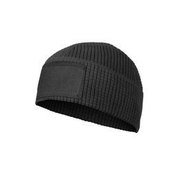 Helikon - Bereich Beanie® - Grid Fleece - Schwarz - CZ-RBN-FG-01