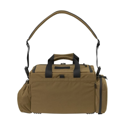 Taschen - Helikon - Mission Tactical Tasche - 16,8 L - Cordura - Olive Green / Schwarz - TB-MSB-CD-0201A