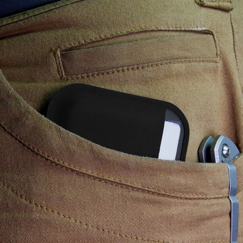 Geldbeutel - Magpul - DAKA™ Essential Geldbeutel - Schwarz - MAG758-001