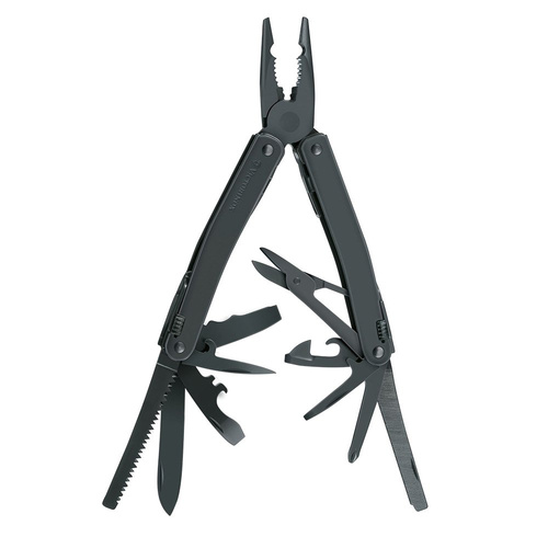 Multitool Victorinox - Victorinox - SwissTool Spirit - 3.0224.3CN