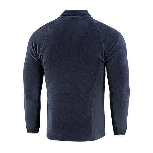 Bekleidung - M-Tac - Polartec Sport Military Fleece - Dark Navy Blue - 70017015 - Fleece-Sweatshirts