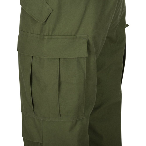 Helikon - M65 Hose - Woodland - SP-M65-NY-03 - Cargohosen