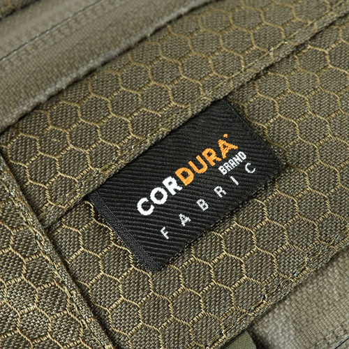 Gürtel, Bein & Hüfttaschen - M-Tac - Sphaera Hex Hardsling Bag Large Elite - Ranger Green - 51414023