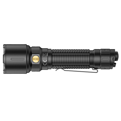 Outdoor - Fenix - Taschenlampe LED WF26R mit 5000 mAh Akku - 3000 lm - Schwarz - WF26R - LED-Taschenlampen