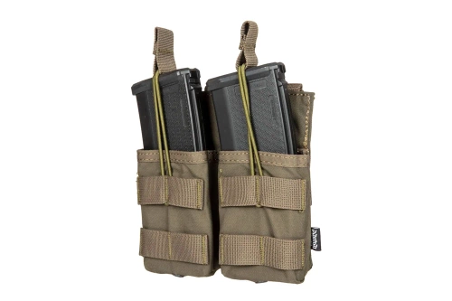 Primal Gear - Doppelmagazintasche 7,62 Foxraptor - Olive - PRI-19-031787 - Magazin & Munitionstaschen