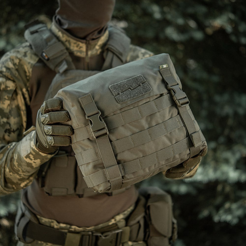 M-Tac - Suharka Gen.3 XL Taktische Tasche - Cordura - Ranger Green - 10240023 - Universal & Cargo Taschen - Ausrüstung