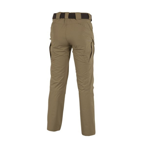 Cargohosen - Helikon - OTP® (Outdoor Tactical Pants®) - VersaStretch® - Schlammbraun - SP-OTP-NL-60