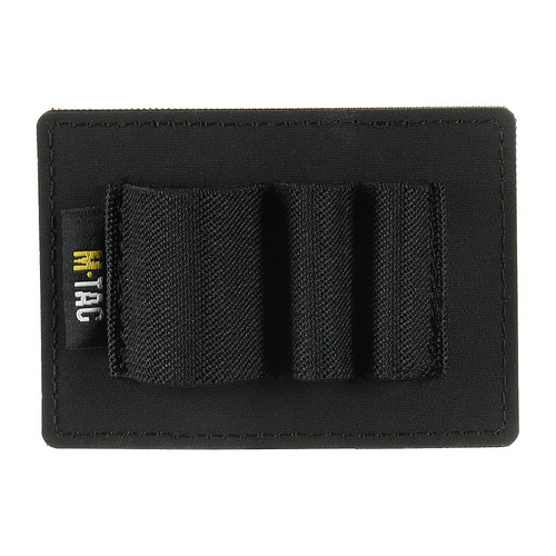 M-Tac - Modular Insert - Klein - 3 Sektionen - Schwarz - 10197002 - Sonstige