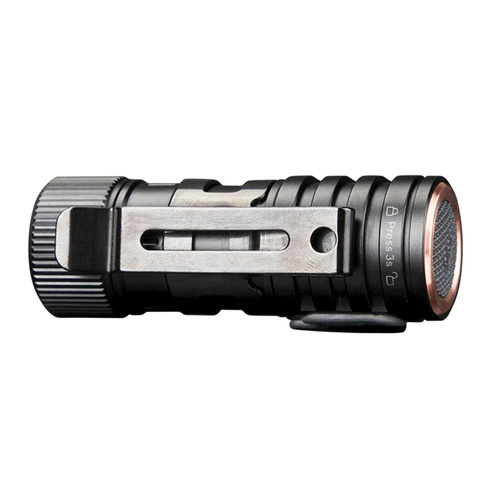 Outdoor - Fenix - LED-Stirnlampe HM50R V2.0 mit Akku - 700 lm - 700 mAh - HM50R V2.0 - LED-Taschenlampen