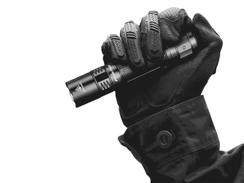 Fenix - PD32 V2.0 LED-Taschenlampe - 1200 lm - LED-Taschenlampen