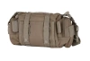 GFC Tactical - Tasche für Ingenieure - Nylon - Tan - GFT-20-001016