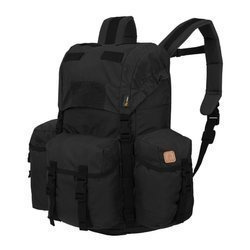 Helikon - Rucksack Bergen Backpack® - Cordura® - 18 L - Schwarz - PL-BGN-CD-01