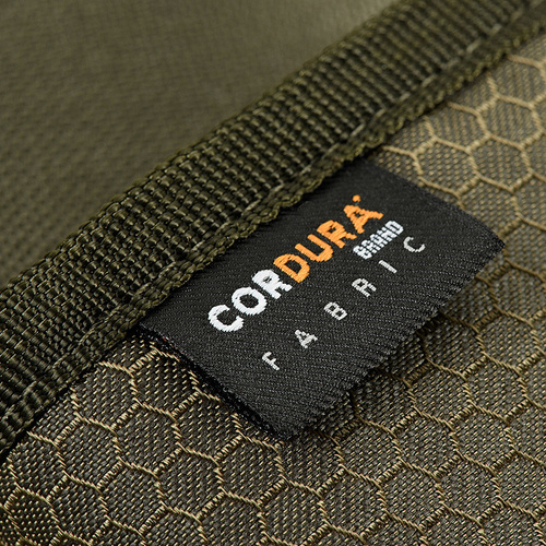 Geldbeutel - M-Tac - Elite Hex Gen.II Geldbörse mit Klettverschluss - Ranger Green - 10207023