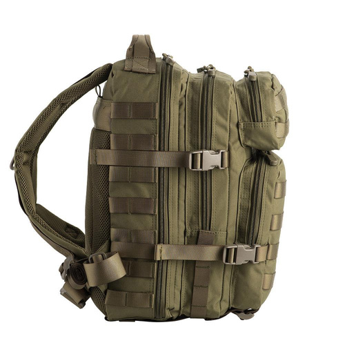 M-Tac - Large Assault Pack - 36L - Grün - 10334001 - Militärrucksäcke - Outdoor
