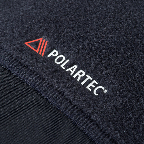 Bekleidung - M-Tac - Polartec Sport Military Fleece - Dark Navy Blue - 70017015 - Fleece-Sweatshirts