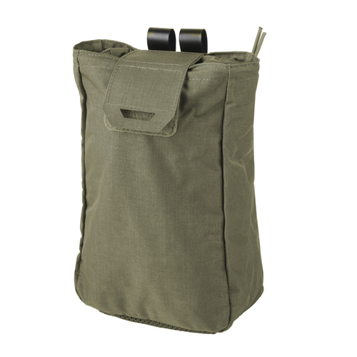 Templars Gear - Müllsack Dump Bag Long - Ranger Green - TG-DB-L-RG - Drop Taschen