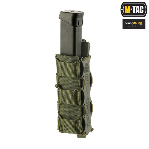 Ausrüstung - M-Tac - Universal-Magazintasche PCC - Olive - 10190001 - Magazin & Munitionstaschen