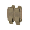 Direct Action - Slick Pistol Mag Pouch - Shadow Grey - PO-PTSL-CD5-SGR